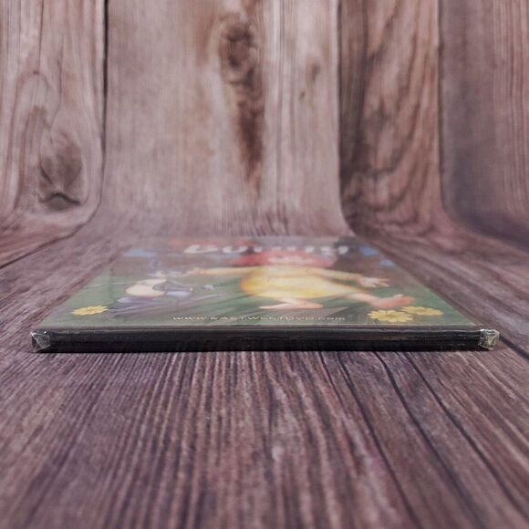 Dot And The Bunny DVD Video East West DVD New Sealed - Picture 6 of 12